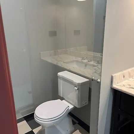 Pensao Londres 3* Лиссабон