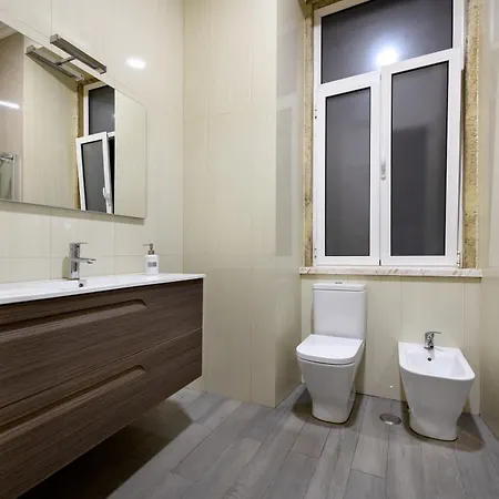بينساو لوندر 3* Lisboa
