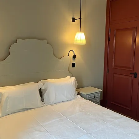 بيت ضيافة Pensao Londres Lisboa