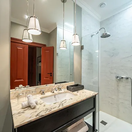 بيت ضيافة Pensao Londres Lisboa