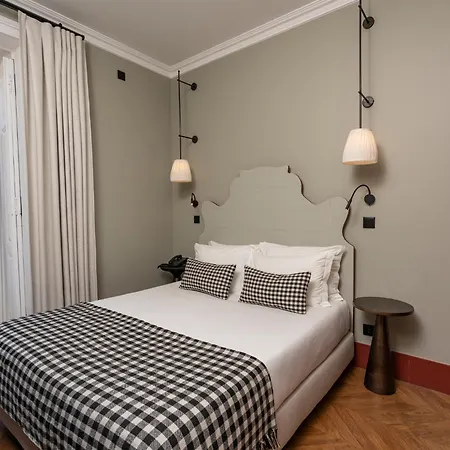 Pensao Londres بيت ضيافة Lisboa