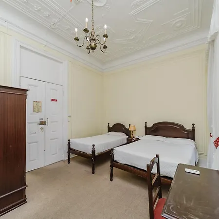 Pensao Londres بيت ضيافة Lisboa