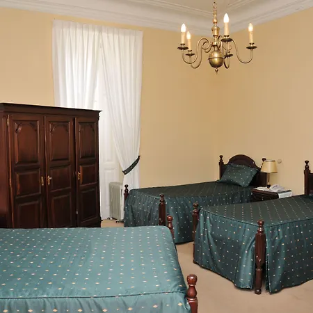 بيت ضيافة Pensao Londres