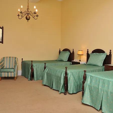 Pensao Londres 3* Lisboa