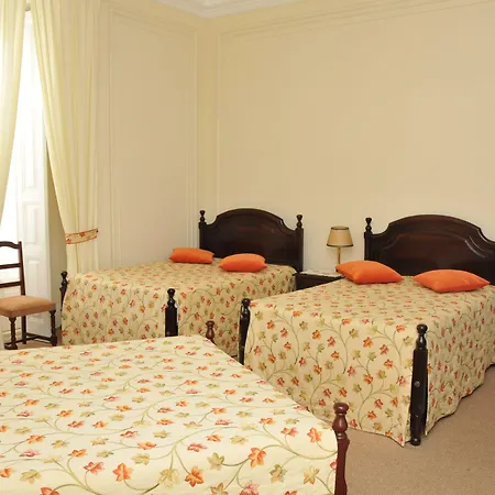 Pensao Londres Lisboa