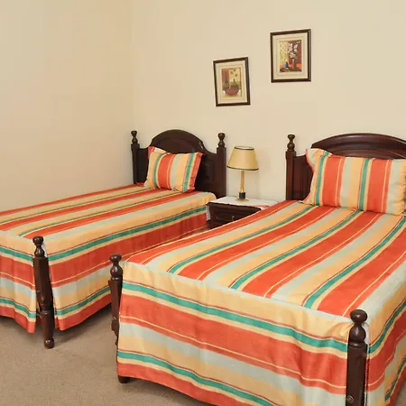 Pensao Londres بيت ضيافة Lisboa