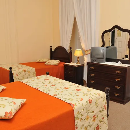 Pensao Londres Lisboa