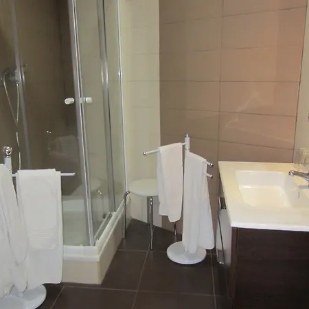 Pensao Londres بيت ضيافة Lisboa