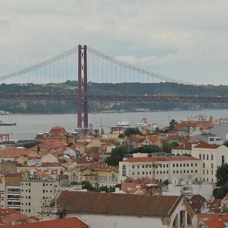 Pensao Londres 3* Lisboa