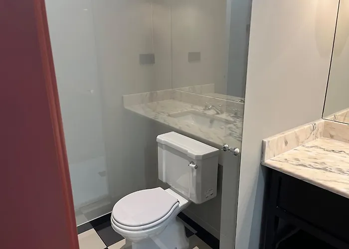 Pensao Londres 3* Lissabon