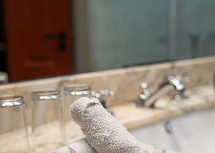 Gasthuis Pensao Londres 3*