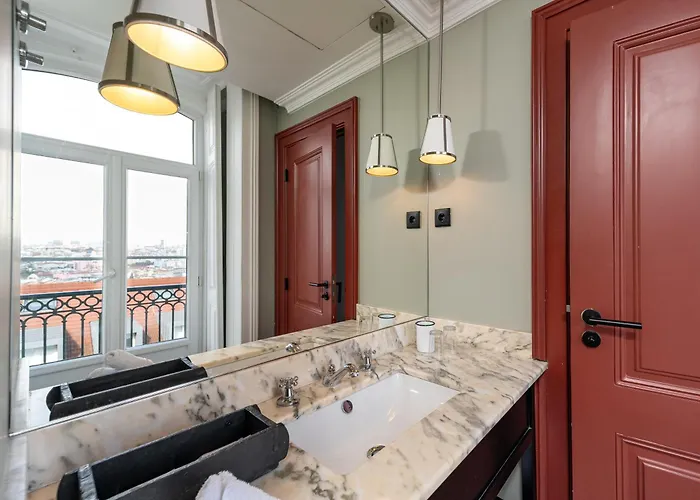 Gasthuis Pensao Londres