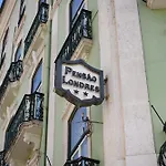 Pensao Londres 3*