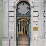 Гостевой дом Pensao Londres Лиссабон