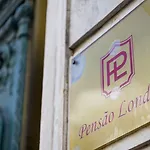 Pensao Londres Лиссабон
