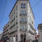 Gasthof Pensao Londres
