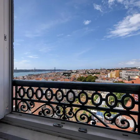 Pensao Londres Guest house Lisbon