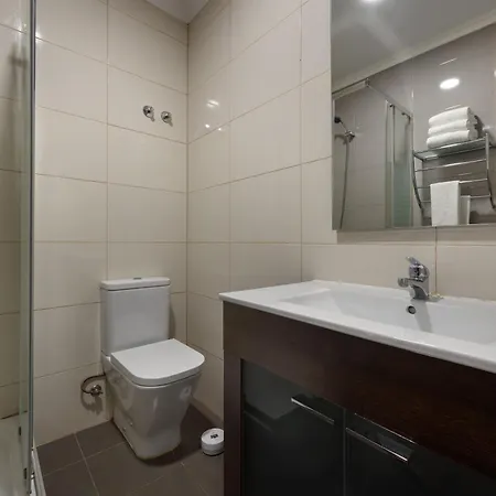 Guest house Pensao Londres Lisbon