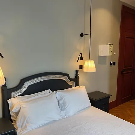 Guest house Pensao Londres Lisbon