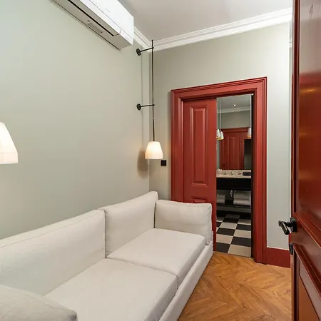 Guest house Pensao Londres 3*
