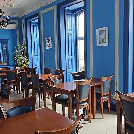 Pensao Londres Guest house Lisbon