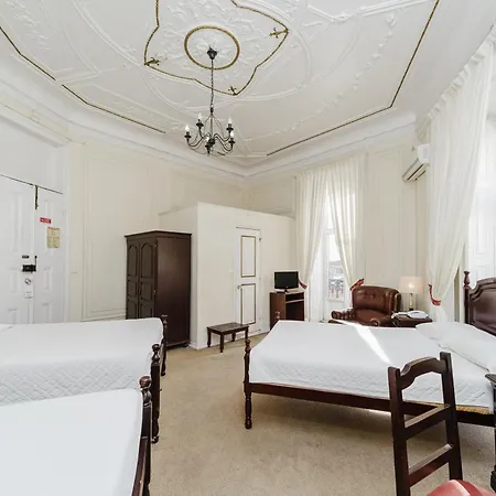 Guest house Pensao Londres