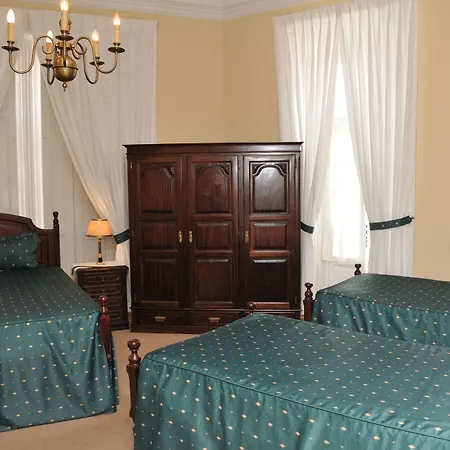 Pensjonat Pensao Londres