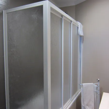 Pensjonat Pensao Londres