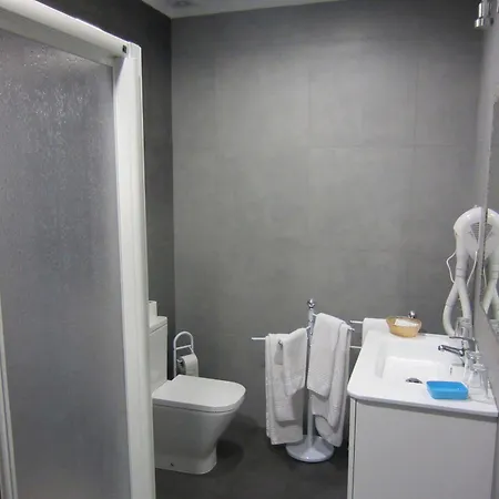 Guest house Pensao Londres Lisbon