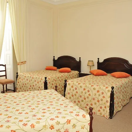 Guest house Pensao Londres