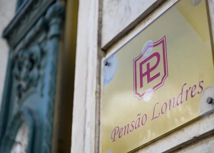 Pensao Londres Pensjonat