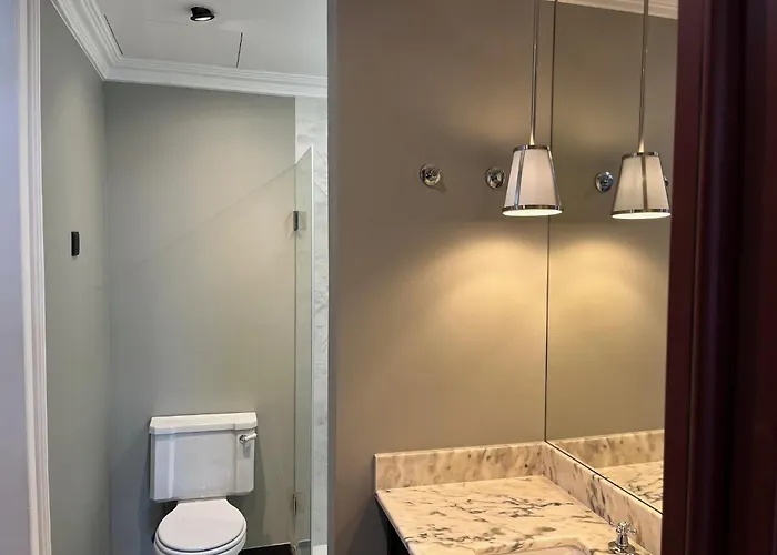 Pensao Londres Lizbona