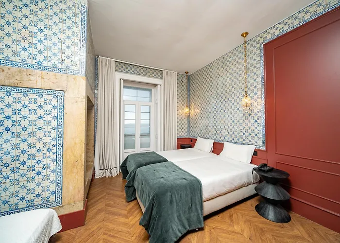 Pensao Londres Lizbona