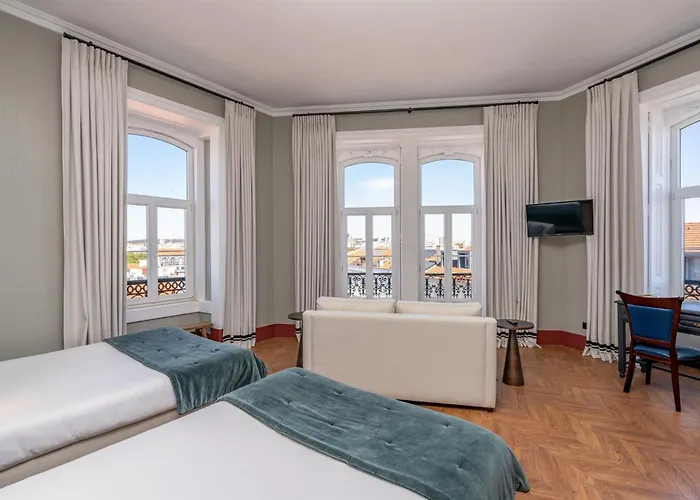 Pensao Londres Lizbona