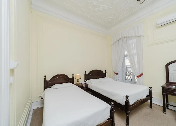 Pensao Londres Lizbona