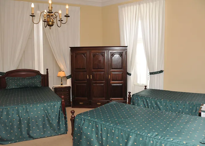 Pensjonat Pensao Londres