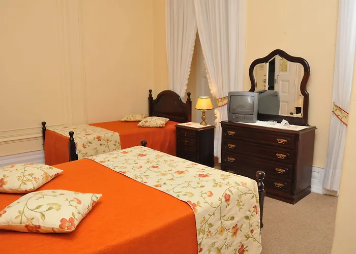 Pensao Londres Lizbona