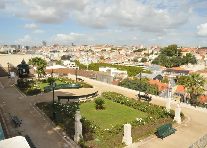 Pensao Londres Pensjonat