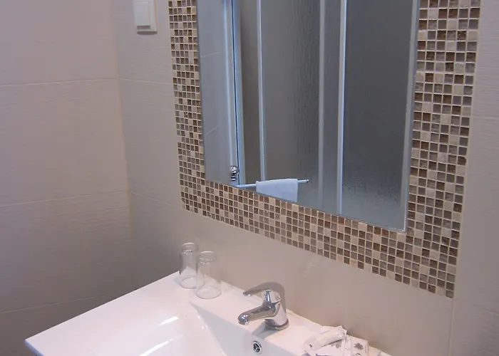 Pensao Londres Pensjonat