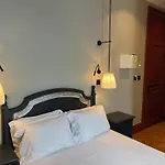 Gæstehus Pensao Londres Lisboa