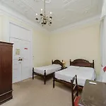 Pensao Londres Gæstehus Lisboa