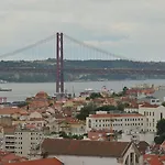 Pensao Londres 3* Lisboa
