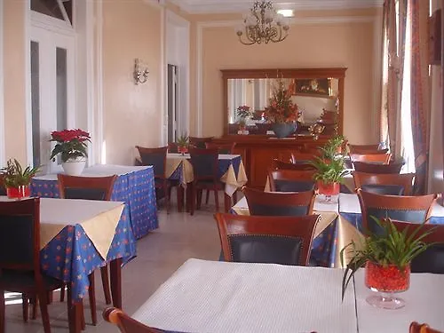 Pensao Londres Vendégház