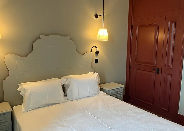 Pensión Pensao Londres Lisboa