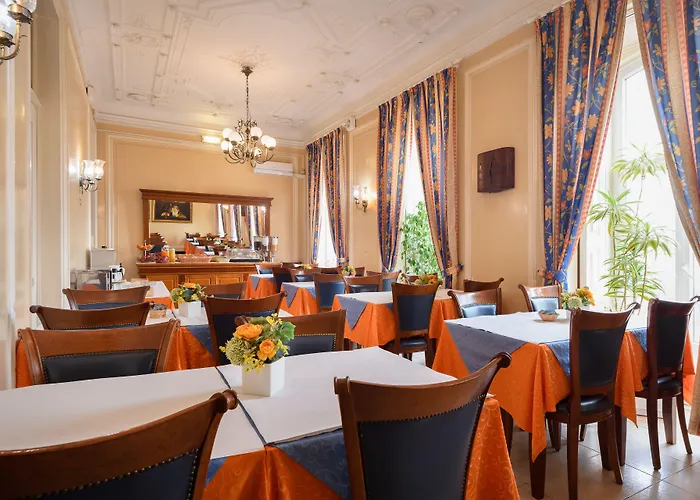 Pensao Londres Pensión Lisboa