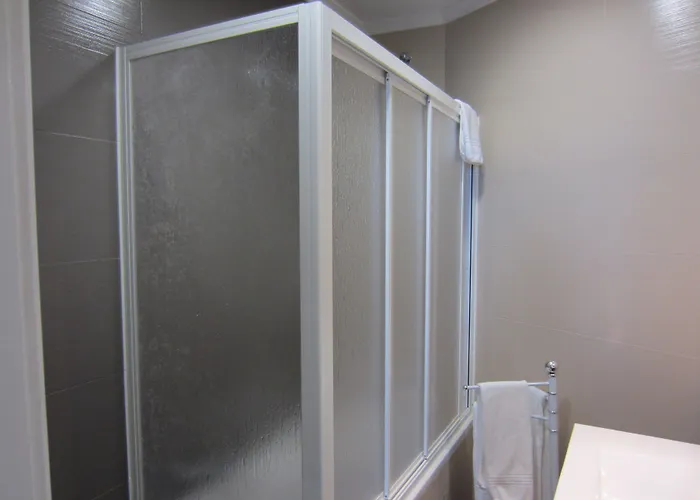 Pensión Pensao Londres